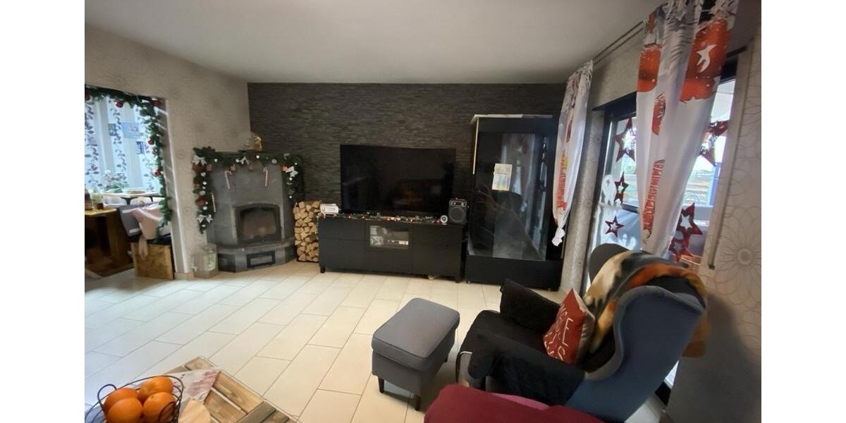 Gepflegtes 5,5-Zimmer Haus mit Garage in Hemsbach, ohne Makler ! 5.5 zimmer