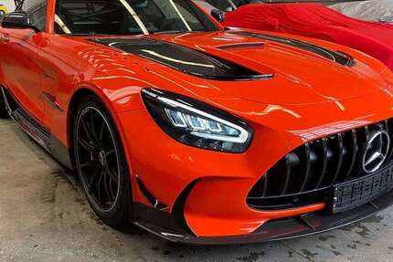 Mercedes-Benz AMG GT 2.662 km 339.000 &euro; Speyer 67346