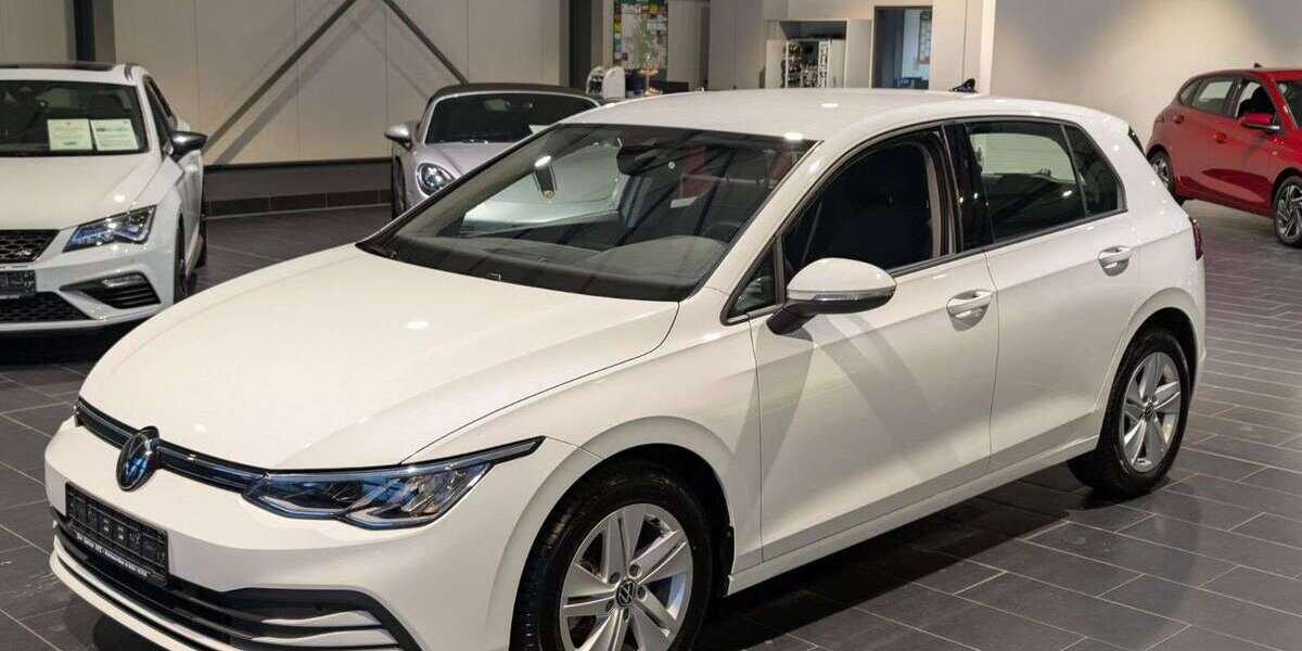 VW Golf 118.000 km 19.900 &euro; Weinheim 69469