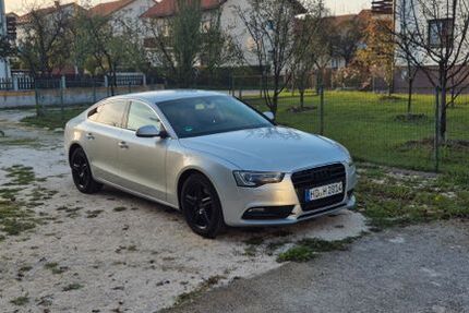 Audi A5 220.000 km 10.000 &euro; Heidelberg 69124