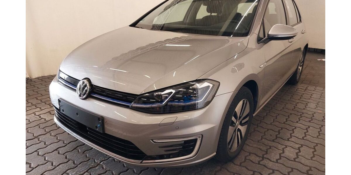 VW Golf 45.000 km 14.450 &euro; Dielheim 69234
