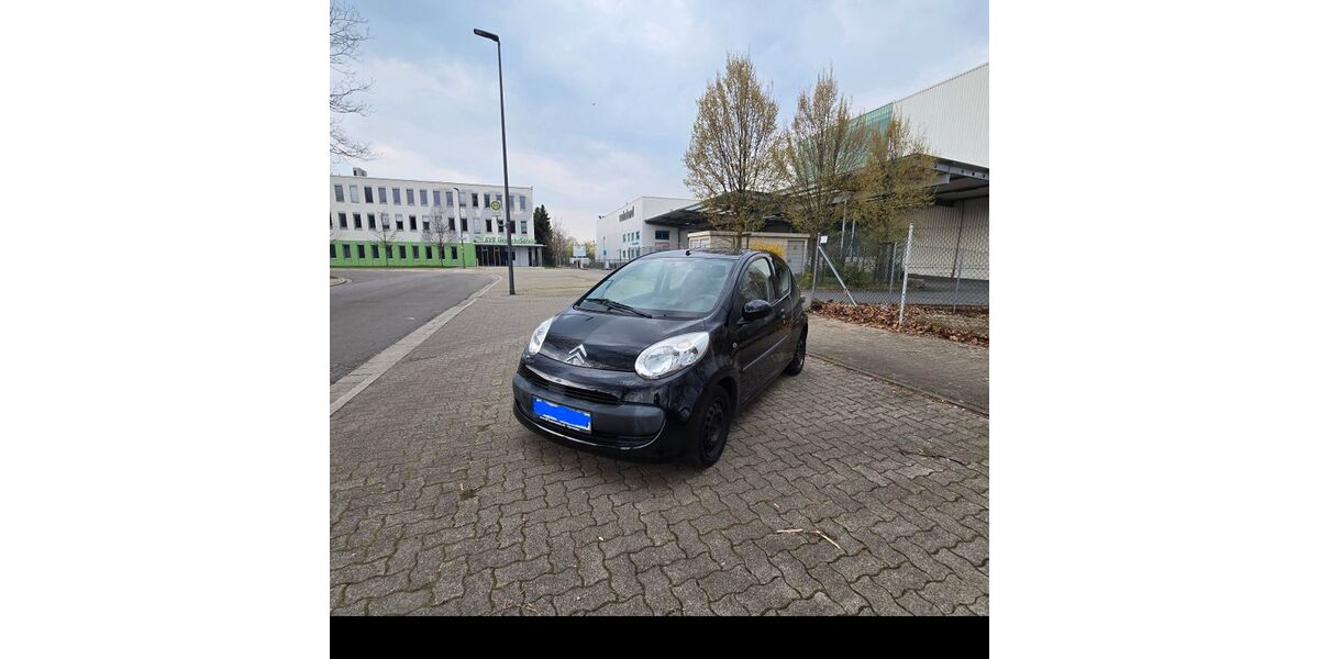 Citroen C1 199.000 km 2.000 &euro; Heidelberg 69115
