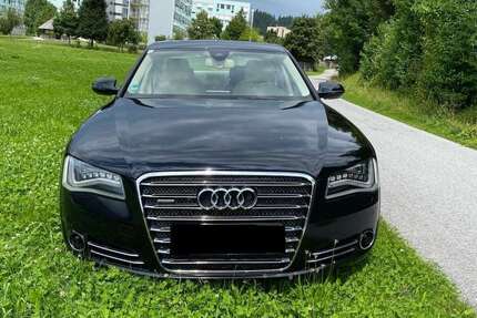 Audi A8 210.660 km 12.000 € Helmstadt-Bargen 74921