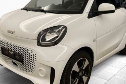 Smart ForTwo 18.718 km 11.290 &euro; Lampertheim 68623