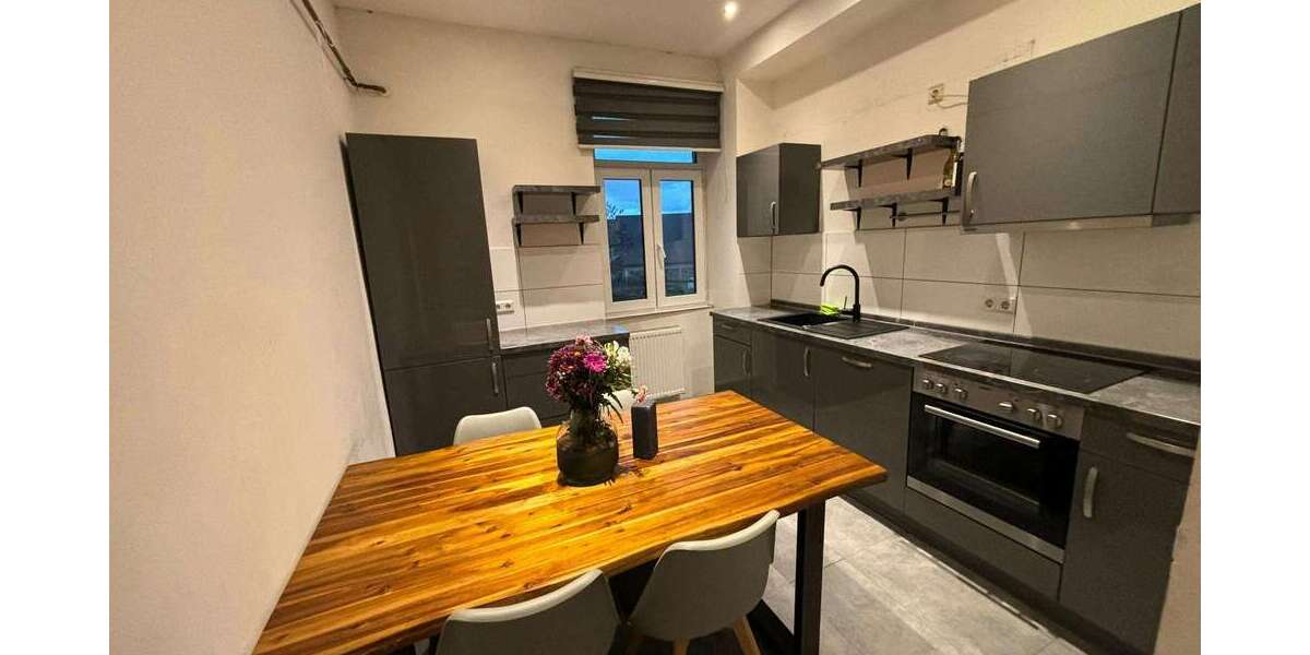 Zimmer Mannheim Käfertal - 2 Zimmer, 1.420&euro; | Angebot:25527418