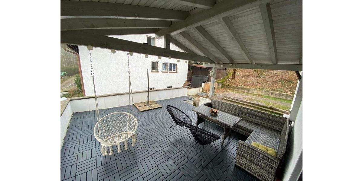 Mehrfamilienhaus, Wohnhaus Wald-Michelbach Michelbach - 7 Zimmer, 197 m&sup2;, 395.000&euro; | Angebot:24210879