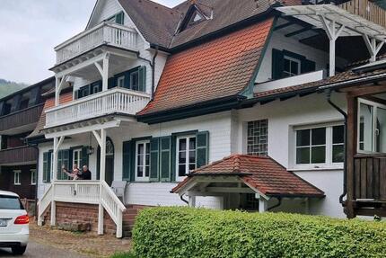 Senioren WG betreutes Wohnen 1 zimmer