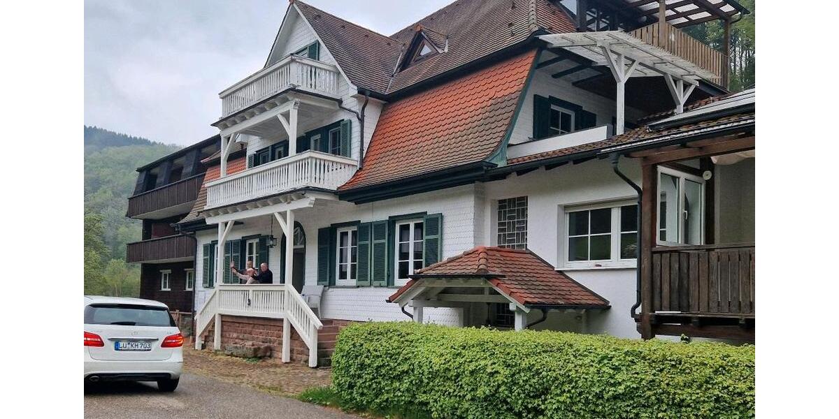 Senioren WG betreutes Wohnen 1 zimmer