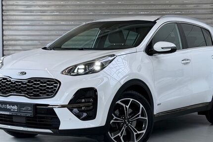 Kia Sportage 69.300 km 24.950 &euro; Forst 76694
