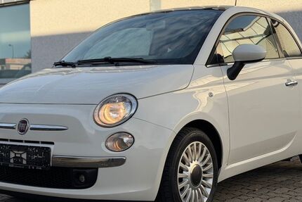 Fiat 500 134.000 km 4.900 &euro; Mannheim 68307