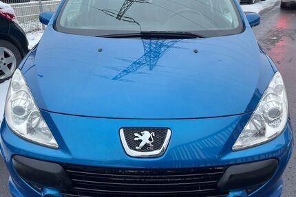 Peugeot 307 180.000 km 2.450 &euro; Speyer 67346