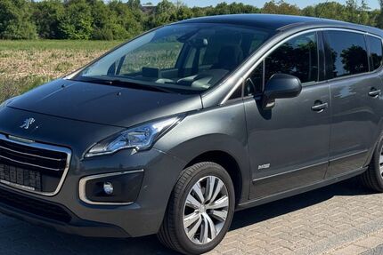 Peugeot 3008 199.900 km 9.990 &euro; Bad Schönborn 76669