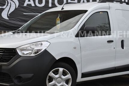 Dacia Dokker 43.000 km 11.990 &euro; mannheim 68165