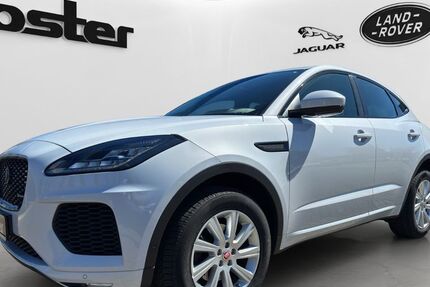 Jaguar E-Pace 95.000 km 21.400 &euro; Mutterstadt 67112