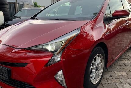 Toyota Prius 195.000 km 12.500 &euro; Mannheim 68309