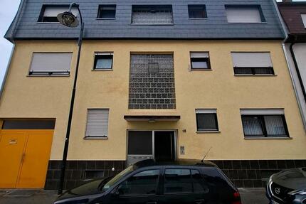 Wohnung Schwetzingen - 1 Zimmer, 60 m&sup2;, 219.000&euro; | Angebot:27301073