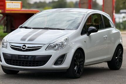 Opel Corsa 142.700 km 4.900 € Edingen-Neckarhausen 68535