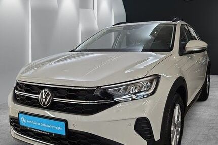 VW Taigo 17.196 km 21.950 &euro; Speyer 67346