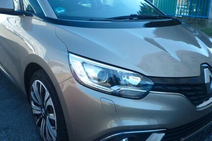Renault Scenic 127.200 km 12.790 &euro; Mannheim 68199