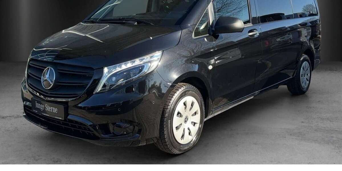 Mercedes-Benz Marco Polo 9.989 km 52.880 € Weinheim 69469