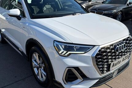 Audi Q3 99.945 km 24.390 &euro; Schwetzingen 68723