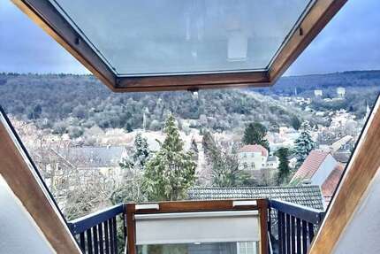 Wohnung Heidelberg Boxberg - 2 Zimmer, 47 m&sup2;, 279.000&euro; | Angebot:26214344