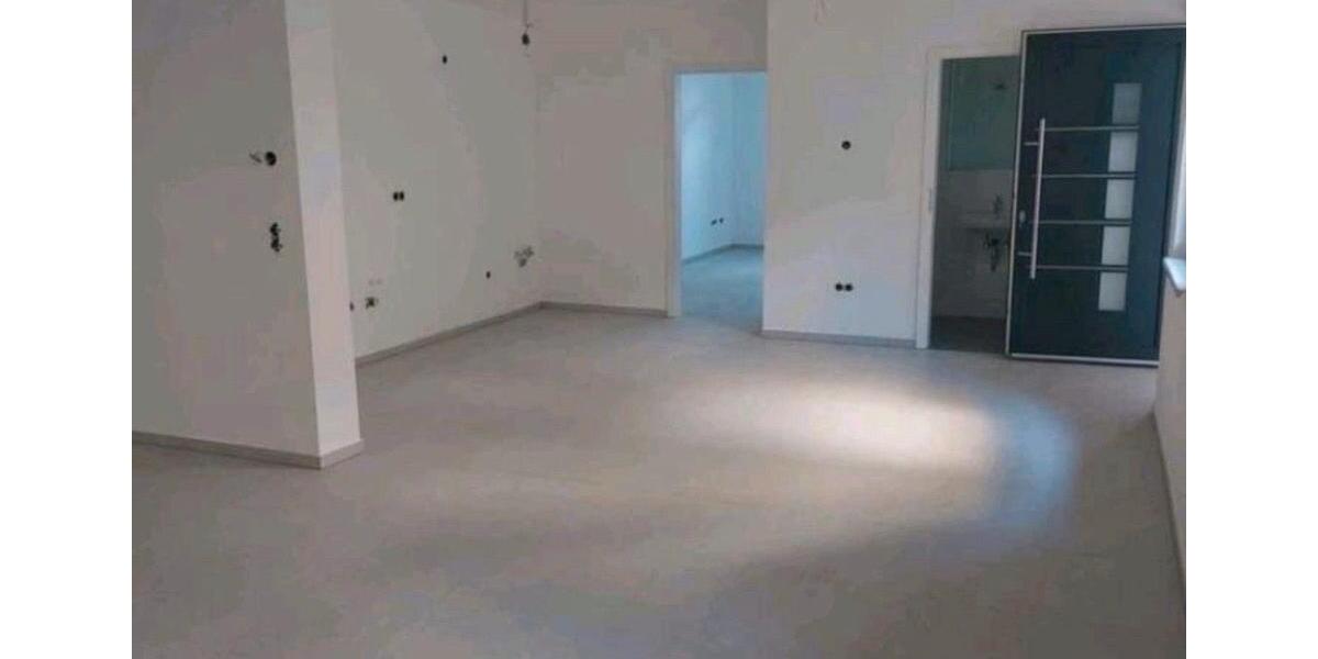 2 Zimmerwohnung in Ludwigshafen-Ruchheim 2 zimmer