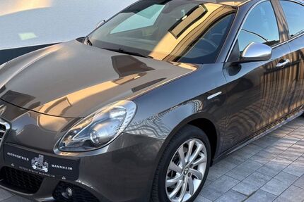 Alfa Romeo Giulietta 196.000 km 5.350 € Mannheim 68309
