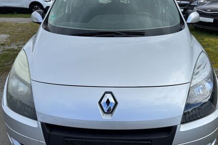 Renault Scenic 274.000 km 2.300 &euro; Fürth 64658