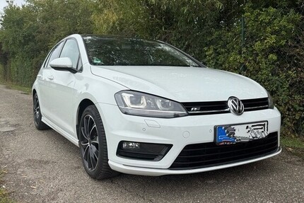 VW Golf VII 199.000 km 16.000 € Philippsburg 76661