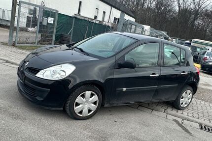 Renault Clio 259.000 km 1.399 &euro; Schifferstadt 67105