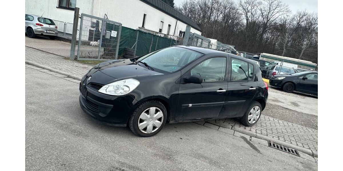 Renault Clio 259.000 km 1.399 &euro; Schifferstadt 67105