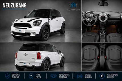 Mini Countryman S (Cooper) 99.990 km 10.950 &euro; Ladenburg 68526