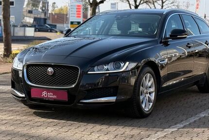 Jaguar XF 149.000 km 14.976 &euro; Östringen 76684