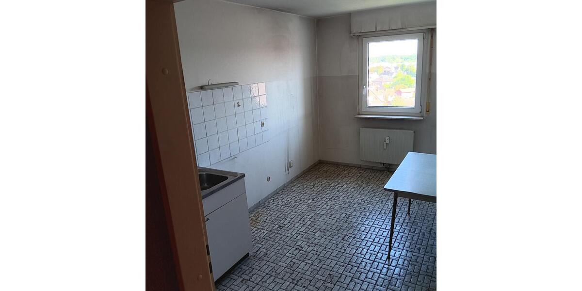 Etagenwohnung Schwetzingen - 3 Zimmer, 87 m&sup2;, 270.000&euro; | Angebot:26824170