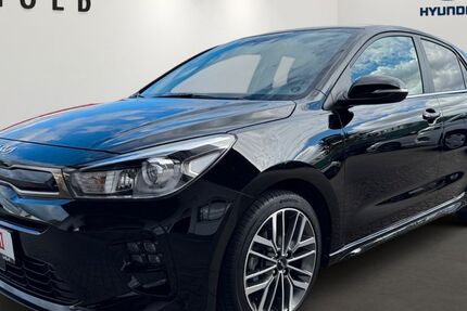 Kia Rio 16.500 km 18.890 € Ludwigshafen 67059