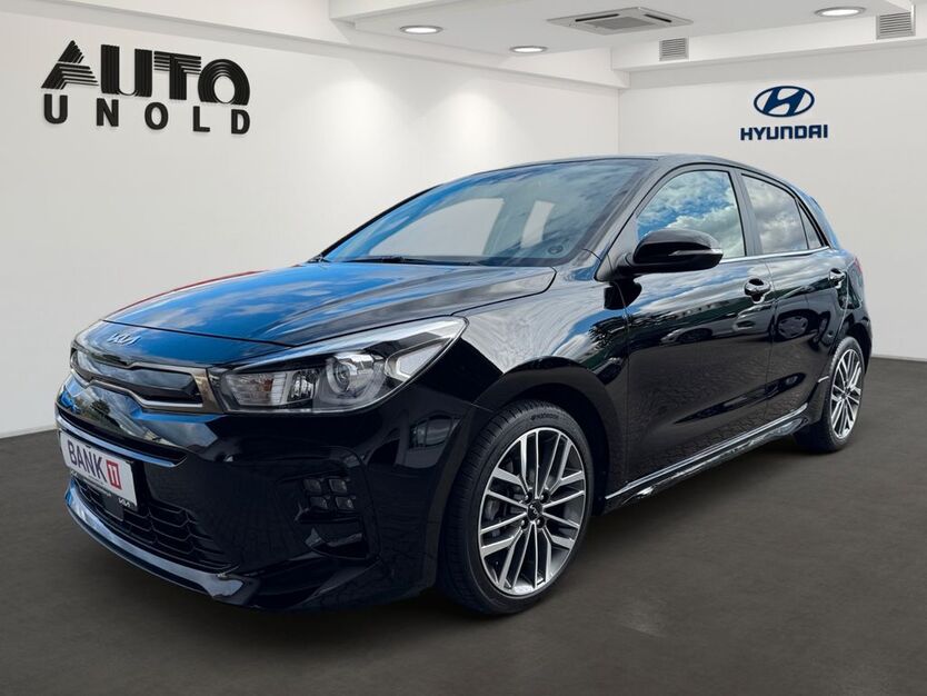 Kia Rio 16.500 km 18.890 € Ludwigshafen 67059