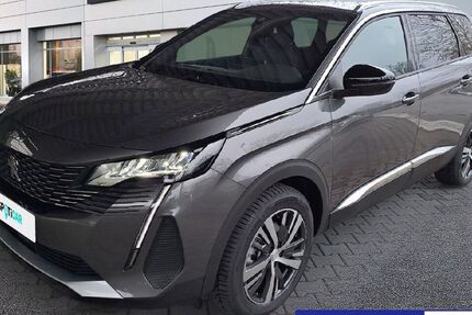 Peugeot 5008 34.057 km 25.690 € Mannheim 68309