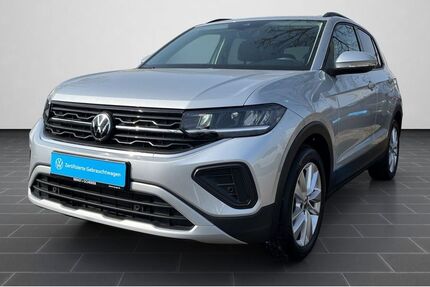 VW T-Cross 20.000 km 23.800 &euro; Mannheim 68167