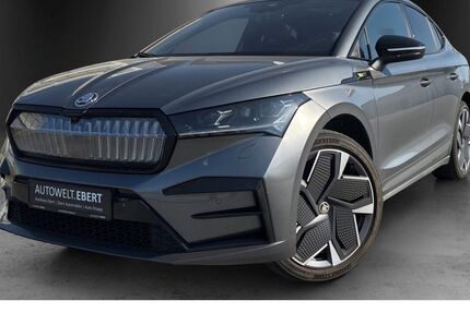 Skoda Enyaq 17.990 km 40.990 € Weinheim 69469