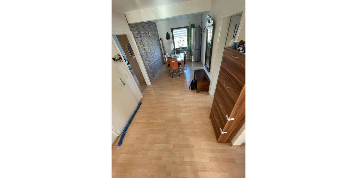 Solides Mehrfamilienhaus mit Ausbaupotenzial in Mannheim-Seckenheim 9 zimmer