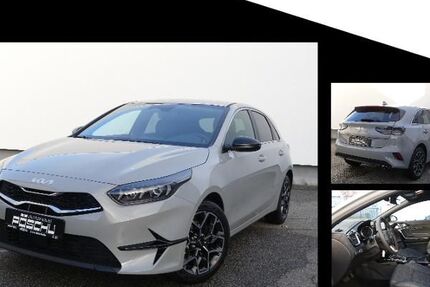 Kia ceed / Ceed 6.000 km 23.990 € Bensheim 64625