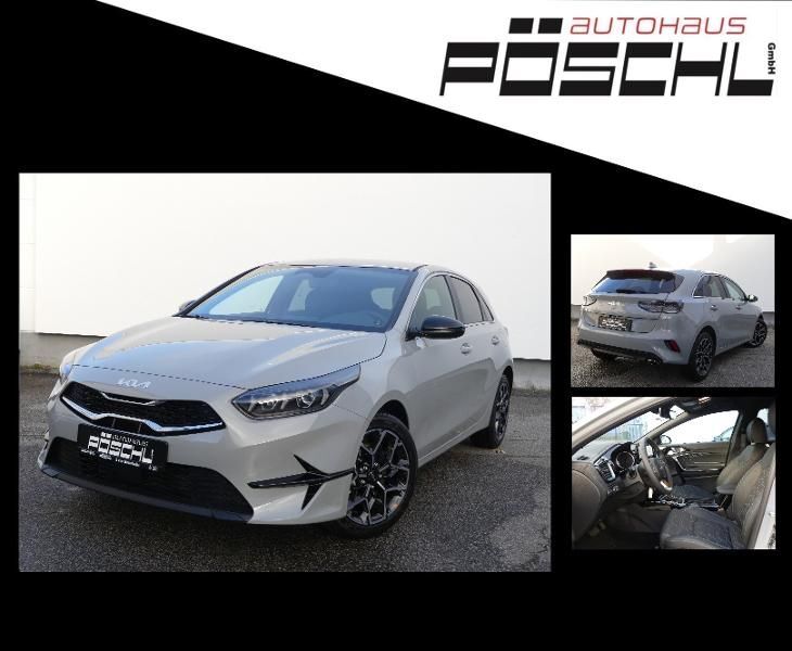 Kia ceed / Ceed 6.000 km 23.990 € Bensheim 64625