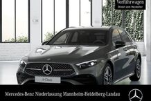 Gebrauchtwagen Mercedes A 200