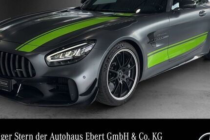 Mercedes-Benz AMG GT R 12.000 km 179.900 € Weinheim 69469