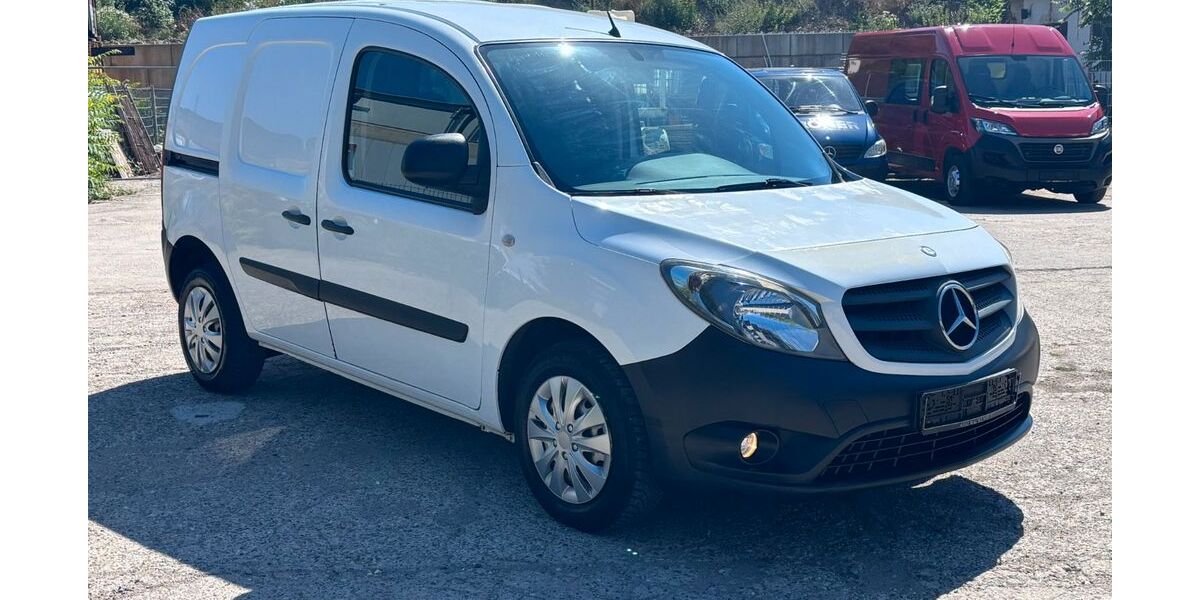 Mercedes-Benz Citan 187.855 km 4.450 &euro; Viernheim 68519