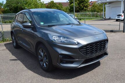 Ford Kuga 206.800 km 13.499 &euro; Oberhausen-Rheinhausen 68794
