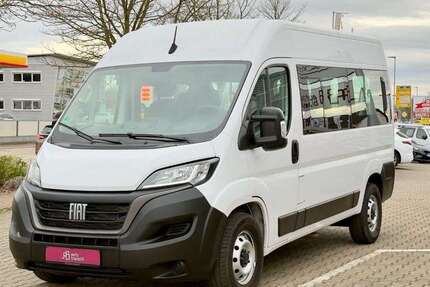 Fiat Ducato 94.000 km 29.476 &euro; Bad Schönborn 76669