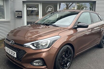 Hyundai i20 58.000 km 12.790 &euro; Schwetzingen 68723