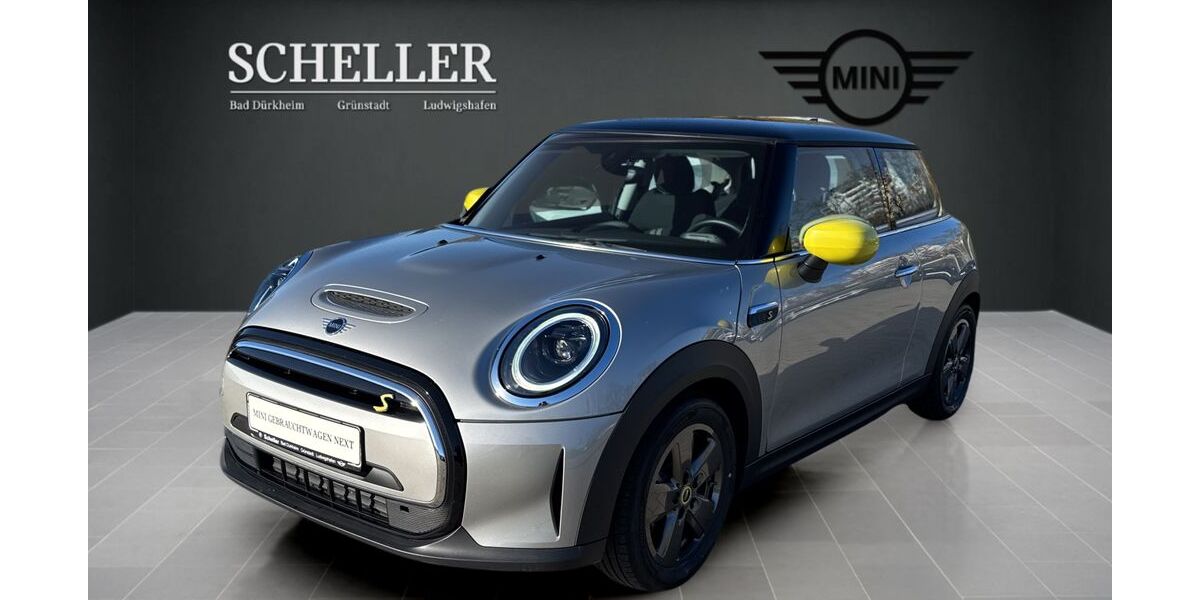 Mini Cooper SE 28.889 km 17.500 € Ludwigshafen 67071